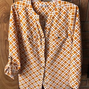 Notations Dress Shirt